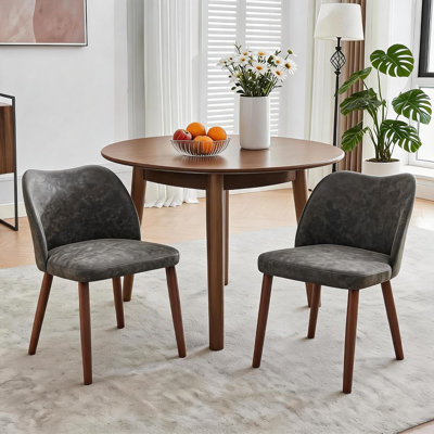 Cantilever Chair