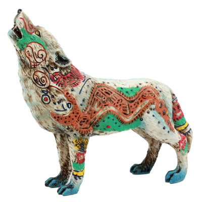 Levasy Animals Figurines & Sculptures