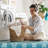 Swanhilda Waterproof Mattress Protector-1915572203