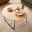 Table basse American Minimalist