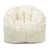 Ivory Faux Fur