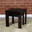 2-Piece Eucalyptus Nesting Table Set （Only Include Table)