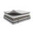  Ottopedic 12" Firm Hybrid Mattress Airflow, Edge to Edge Pocket Coil, Bed in A Box,Ottopedic-889274153