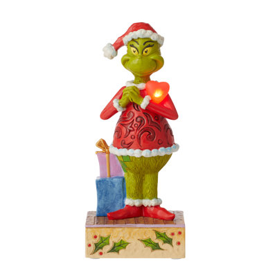 Christmas Figurines & Collectibles