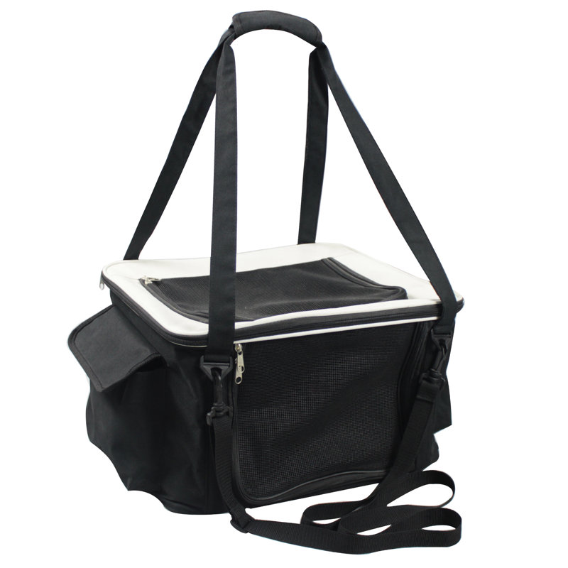 Sac de transport pour animal de compagnie pliable et léger