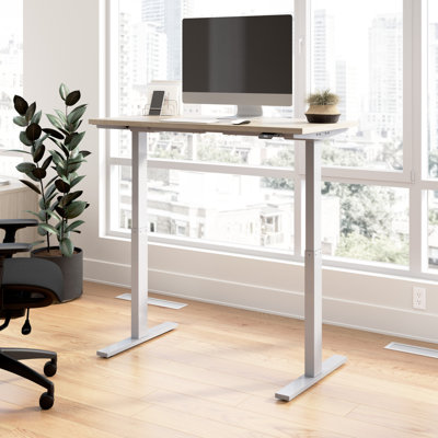Déplacer le bureau
