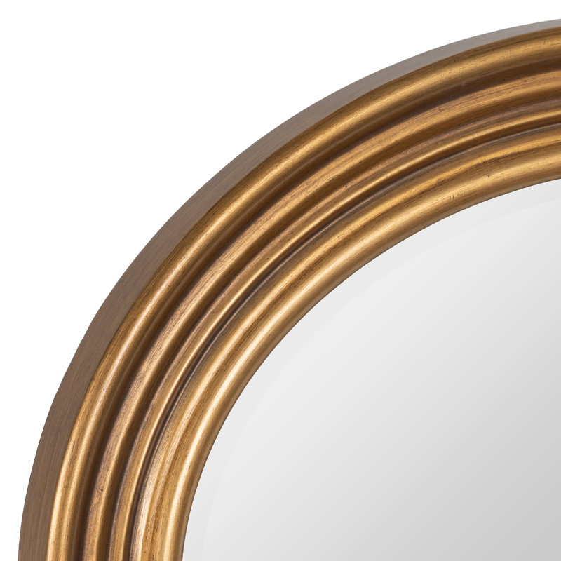 Parker Arch Mirror