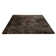 New Glamour Solid Colour Area Rug