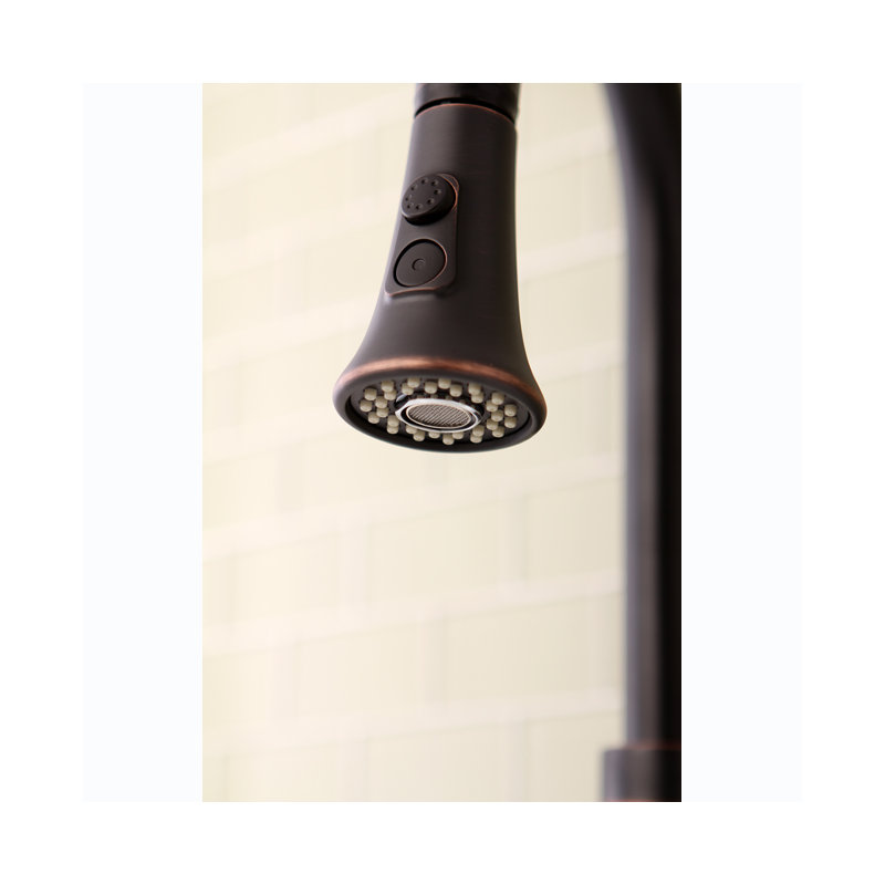 Pulvérisateur de robinet de cuisine gourmetier pour gs8726dl Made to Match