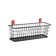 4 Piece Slatwall Bins & Baskets