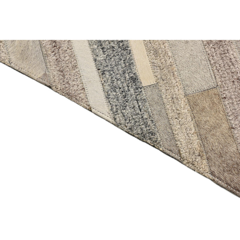 Tapis gris Purdue