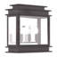 Applique murale en laiton massif-88412870