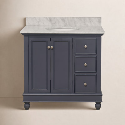 36'' Single Bathroom Vanity