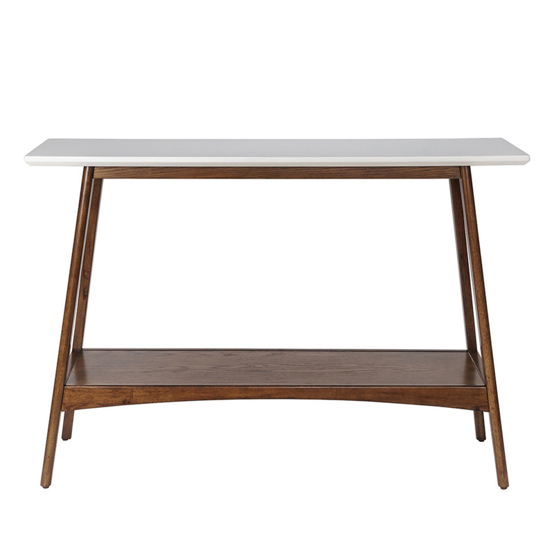 Console Parker, Pacanier