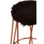 McMahon Counter Stool with Metal Frame