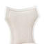 La Marisia Vanity Chair - Tranquil/Creamy Pearl