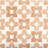 Phlox 8" x 8" Patterned Satin Porcelain Tile-95711332