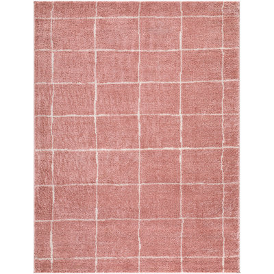 Moroccan Area Rug
