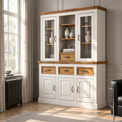 Selma 145 cm W Highboard