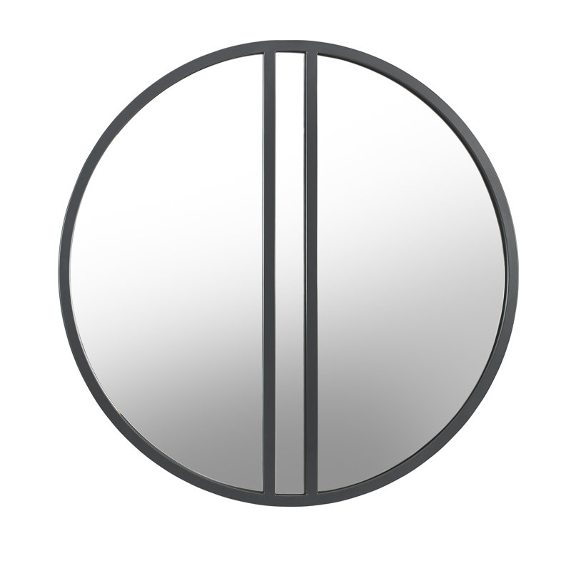 Circle Mirror