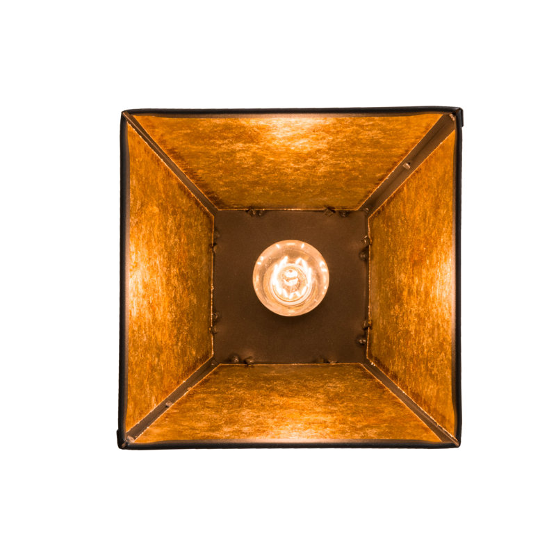 1 - Light Pendant