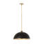 Luminaire suspendu 1 lumière Hagberg-1194221957-1194221955-1194221952