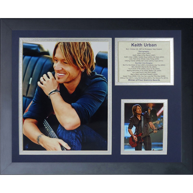 Single Picture Frame Photograph