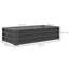 Brebner Metal Planter Box-1986861112