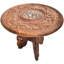 Solid Wood Plant Stand