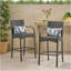 Chaise de bar Cascada KD-2009354317