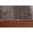 Checkered Gabbeh Wool Area Rug 3x5