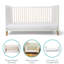 Essentials Cot Bed