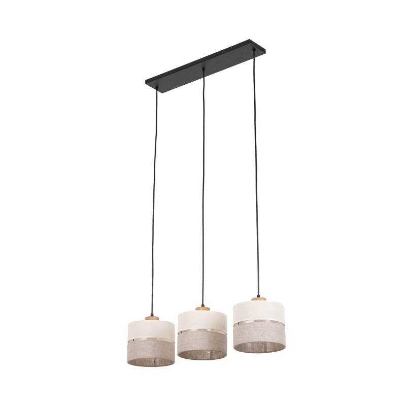 Luminaire suspendu ECO Scandinavian 3