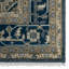 Jaipur Living Andrews Hand-Knotted Medallion Gray/ Brown Area Rug 12'X15'-547085877
