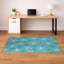 Tapis de bureau léger et antidérapant Starfish-126148664-126148665