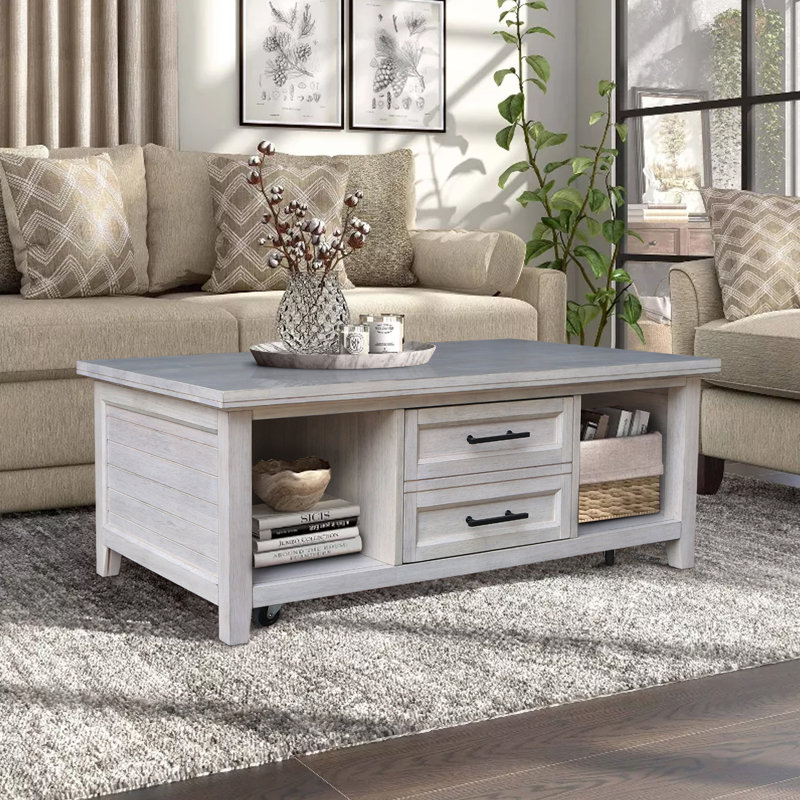 Table basse Dorissa , Macchiato