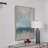 " Tidal Wave " Oil Painting