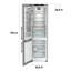 Combined Fridge-Freezers With Easyfresh And Nofrost