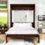 Lit escamotable en bois avec lattes-867346041-867346039