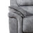 Martrell Upholstered 88.5'' Reclining Sofa
