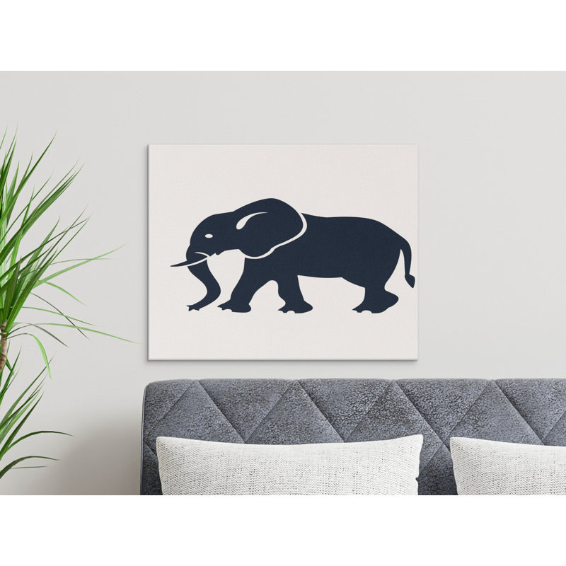 Skiles Wrapped Canvas Print Set, 30x15
