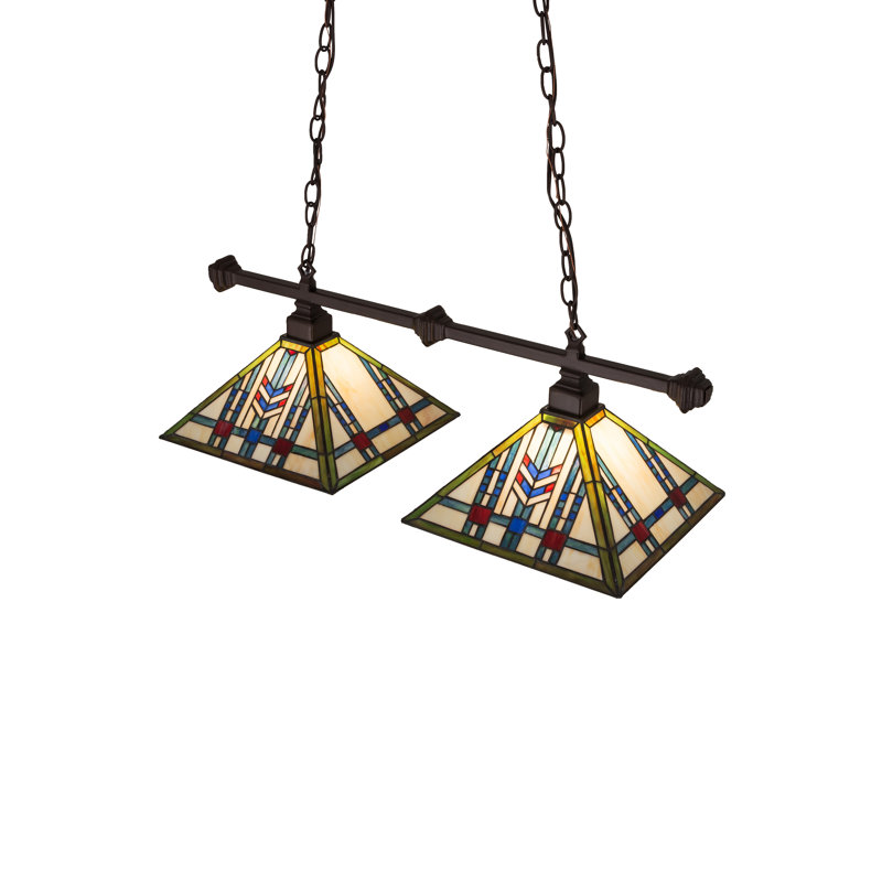 2 - Light Pendant