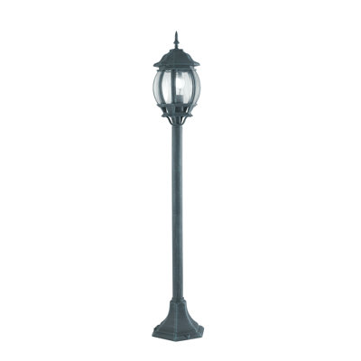 Lamp Post (Full)