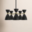 Bimini Iron 5-Light Chandelier