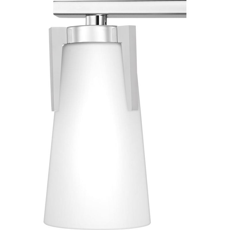 Florian Dimmable Vanity Light