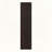 Single Door Linen Cabinet