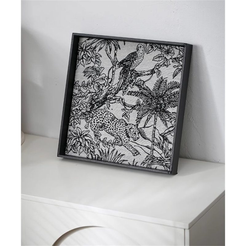 Plateau en bois Averymarie