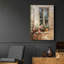 Impression sur toile encadrée-1444151802