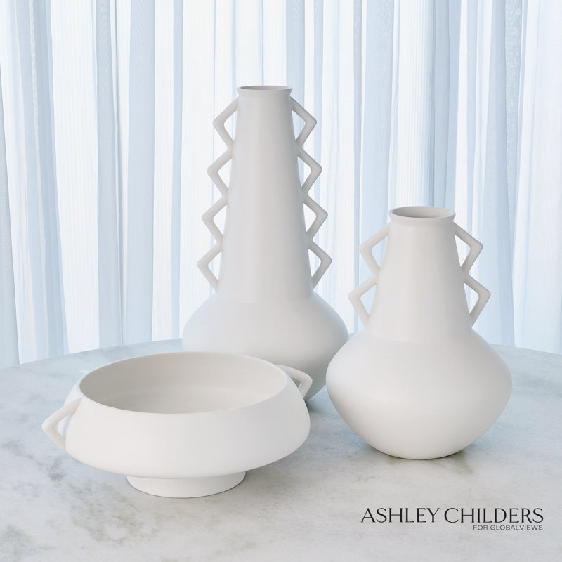 Crete Vase Slim