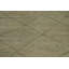 Tapis marocain à motif de treillis All-Over 5 x 8